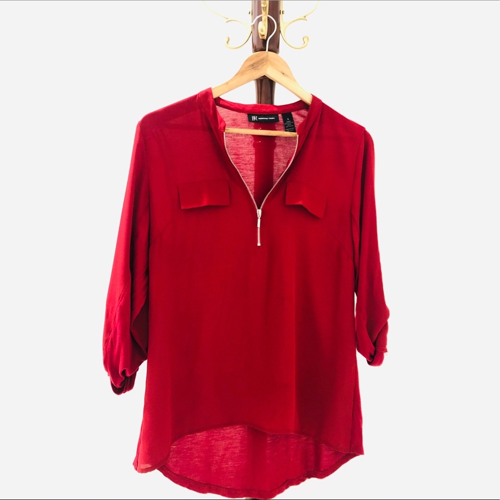 Inc Blouse